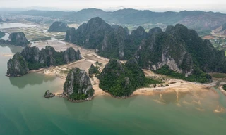 Lộ diện nhà đầu tư 'siêu' dự án đô thị nghỉ dưỡng tỷ đô tại Vân Đồn