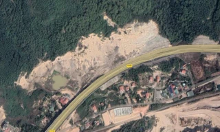 Bắt trùm đất tặc 'khoác áo' doanh nhân thành đạt ở Hạ Long