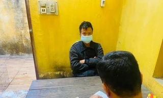 Đấu dây điện vào cổng nhà âm mưu giết người tình cũ