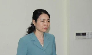 Vì sao Giám đốc Sở Giáo dục và đào tạo Quảng Ninh bị kỷ luật?