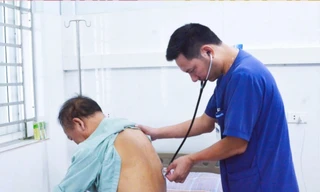 Phát hiện 4 ca nhiễm 'vi khuẩn ăn thịt người’ ở Quảng Ninh