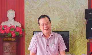 Bầu bổ sung Ủy viên Ban Thường vụ Tỉnh ủy Quảng Ninh