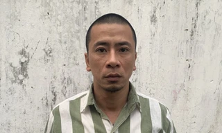 Đang tù chung thân lại bị khởi tố thêm tội