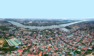 Quảng Ninh sẽ có 6 thành phố trước năm 2025