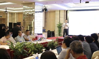 Trí tuệ nhân tạo, thách thức và cơ hội đối với báo chí