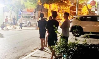 Nghi phạm sát hại nữ chủ tiệm xăm là quân nhân