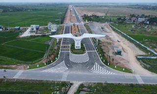 Quảng Ninh sắp có nhà máy sản xuất nhựa polyme trị giá 1,5 tỷ USD