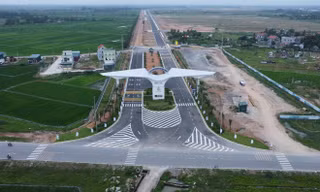 Quảng Ninh sắp có nhà máy sản xuất nhựa polyme trị giá 1,5 tỷ USD
