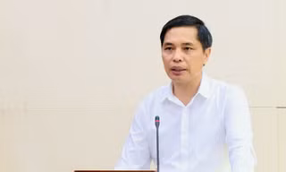Quảng Ninh có tân Phó Chủ tịch tỉnh