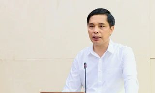 Quảng Ninh có tân Phó Chủ tịch tỉnh