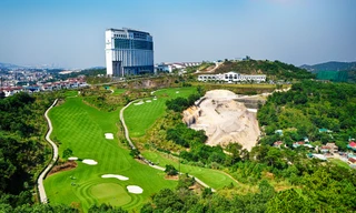 FLC bị đề nghị thu hồi đất dự án khu đô thị tại Quảng Ninh