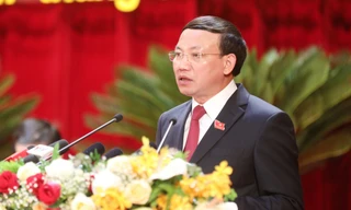 Bí thư Tỉnh ủy Quảng Ninh: Không thu hút đầu tư bằng mọi giá
