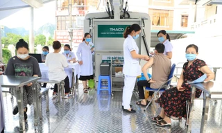 F0 tăng kỷ lục, Quảng Ninh lên phương án phòng nguy cơ vỡ trận