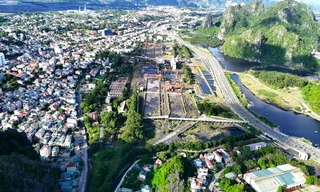 Quảng Ninh xem xét dừng dự án cơ sở 2 Bệnh viện Đa khoa tỉnh