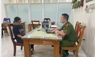 Nữ cán bộ ngân hàng ôm 12 tỷ lẩn trốn 