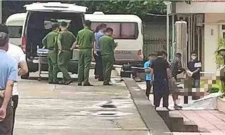 Phát hiện thi thể phụ nữ trong tình trạng lõa thể ở trường đại học