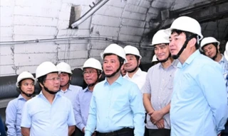 Thủ tướng yêu cầu điều tra vụ tai nạn khiến 4 công nhân ngành than tử vong