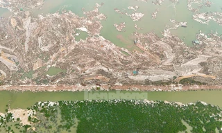 Quảng Ninh tiết kiệm chi thường xuyên để dành 1.000 tỷ khắc phục hậu quả bão số 3