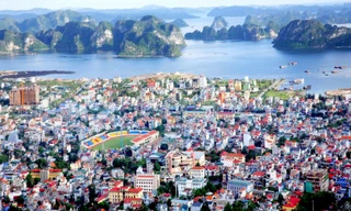 Quảng Ninh khai trừ Đảng loạt cán bộ vi phạm pháp luật