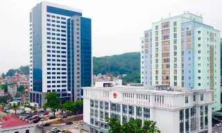 Quảng Ninh tổ chức thi tuyển lãnh đạo của 4 sở