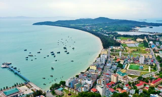 Nhiều người 'sập bẫy’ tour du lịch Cô Tô giá rẻ