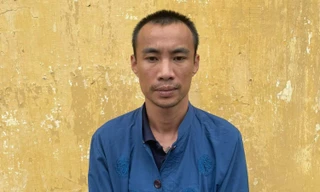 Nghi phạm vụ giết người vứt xác dưới rãnh nước ra đầu thú sau 5 năm trốn biệt