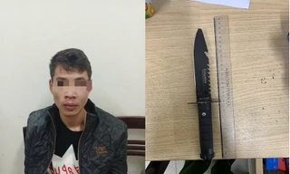 Kiên quyết chia tay, cô gái bị gã trai đâm nhiều nhát