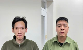 Khởi tố 11 đối tượng móc ngoặc trộm cắp than tại Cẩm Phả