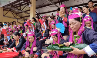 Quảng Ninh thúc đẩy bình đẳng giới ở vùng dân tộc thiểu số