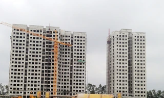 Sau 5 năm, nhà ở xã hội được sang nhượng?