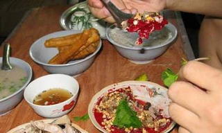 Đường lây truyền bệnh liên cầu khuẩn lợn sang người