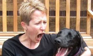 Ngáp và sự cảm thông