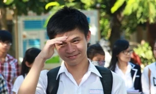 Thủ khoa 30 điểm ở ĐH Ngoại thương, 41 trường công bố điểm