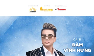 Sau Mai Phương Thuý, Đàm Vĩnh Hưng ngồi ghế nóng Miss World Việt Nam