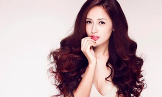 Mai Phương Thuý chia sẻ về mong muốn 'ngôi nhà và những đứa trẻ'