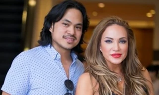 Sau cầu hôn bạn trai kém tuổi, danh ca Thanh Hà ngồi 'ghế nóng' Giọng hát Việt 