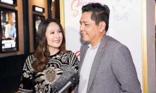 SAO VIỆT MÙNG 3 TẾT: Thanh Thúy sinh con thứ 2