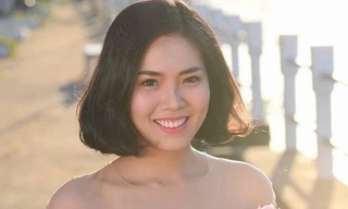 Dàn trai xinh gái đẹp, học giỏi của trường ĐH Y Dược Cần Thơ