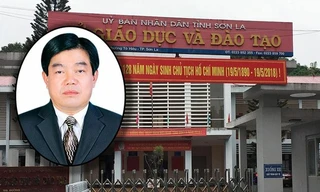 Giám đốc Sở GD&ĐT Sơn La 'cáo bệnh' chưa làm việc với đoàn kiểm tra Trung ương