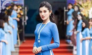 Á hậu Huyền My, Đình Trọng vào Ủy ban Hội LHTN Việt Nam thành phố Hà Nội