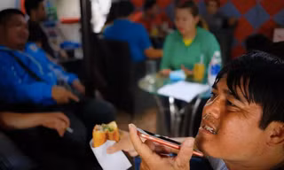Anh Hải cho biết sẵn sàng trở lại mô hình cũ nếu cơ chế được sửa đổi.