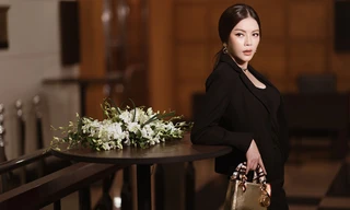 Lý Nhã Kỳ mua lại quyền sản xuất bộ phim Việt-Hàn bị vỡ nợ 26 tỷ đồng.