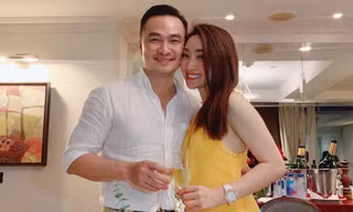Chi Bảo công khai bạn gái mới xinh đẹp, giàu có và quen thuộc với giới showbiz