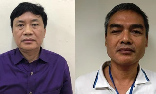 ‘Quỹ đen’ ở Cục Đường thuỷ nội địa: Số tiền khủng có dấu hiệu nguỵ tạo chứng cứ