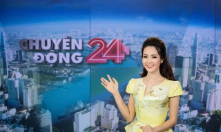 Những Hoa hậu, Á hậu tài sắc gắn bó với nghề báo