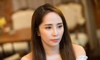 Quỳnh Nga: 'Tôi đã hạ mình mà vẫn không thể giữ được hôn nhân'