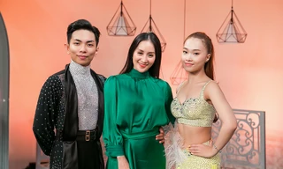 Khánh Thi: Nhã Khanh chịu nhiều áp lực khi là ‘người cũ’ của Chí Anh