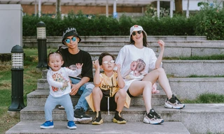 Khánh Thi 'phơi bày' cuộc sống hằng ngày trong show thực tế