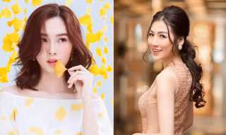 Hoa hậu Thu Thảo ngày càng 'thăng hạng' nhan sắc sau 7 năm đăng quang