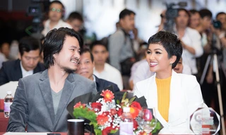 H’hen Niê hào hứng với ý tưởng khai mạc lễ hội Cà phê Buôn Ma Thuột